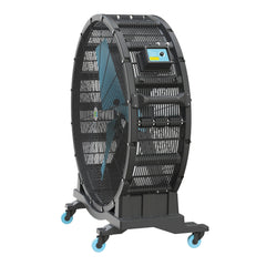 DBA-F380K Portable Fan 40000sqft