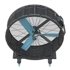 DBA-F380K Portable Fan 40000sqft