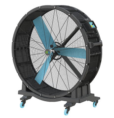 DBA-F380K Portable Fan 40000sqft