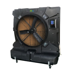 DBA-S280K Industrial Air Cooler 3000sqft