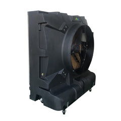 DBA-S280K Industrial Air Cooler 3000sqft