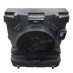 DBA-S280K Industrial Air Cooler 3000sqft