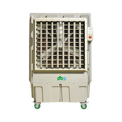 DBA-S240K Industrial Air Cooler 2000sqft