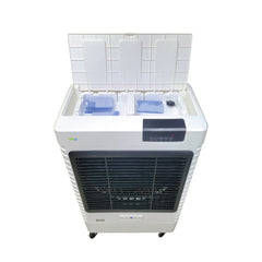 DEBI002C-H (White) Comercial Air Cooler 1000sqft