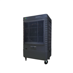 DEBI002C-H (Black) Comercial Air Cooler 1000sqft