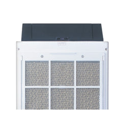 ICF-280R Air Cooler 400sqft